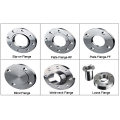 ANSI B16.5 A105 Q235 forged Class 150 threaded flange